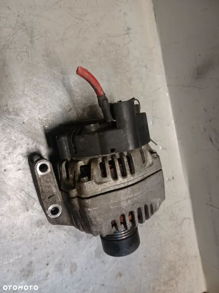 ALTERNATOR 13117278 OPEL CORSA C COMBO C ASTRA H 1.3 CDTI 75KM - 1