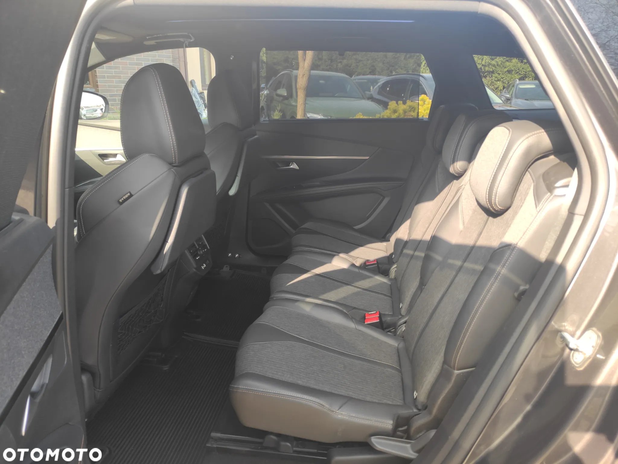 Peugeot 5008 1.2 PureTech GT S&S - 16