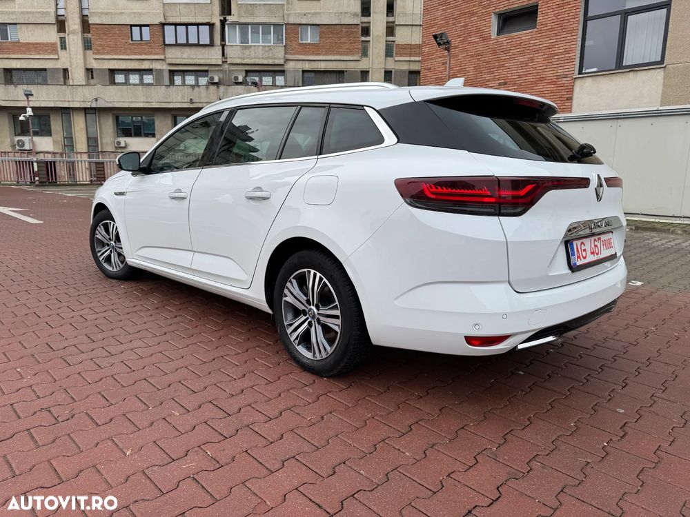 Renault Megane E-TECH 160 INTENS - 38