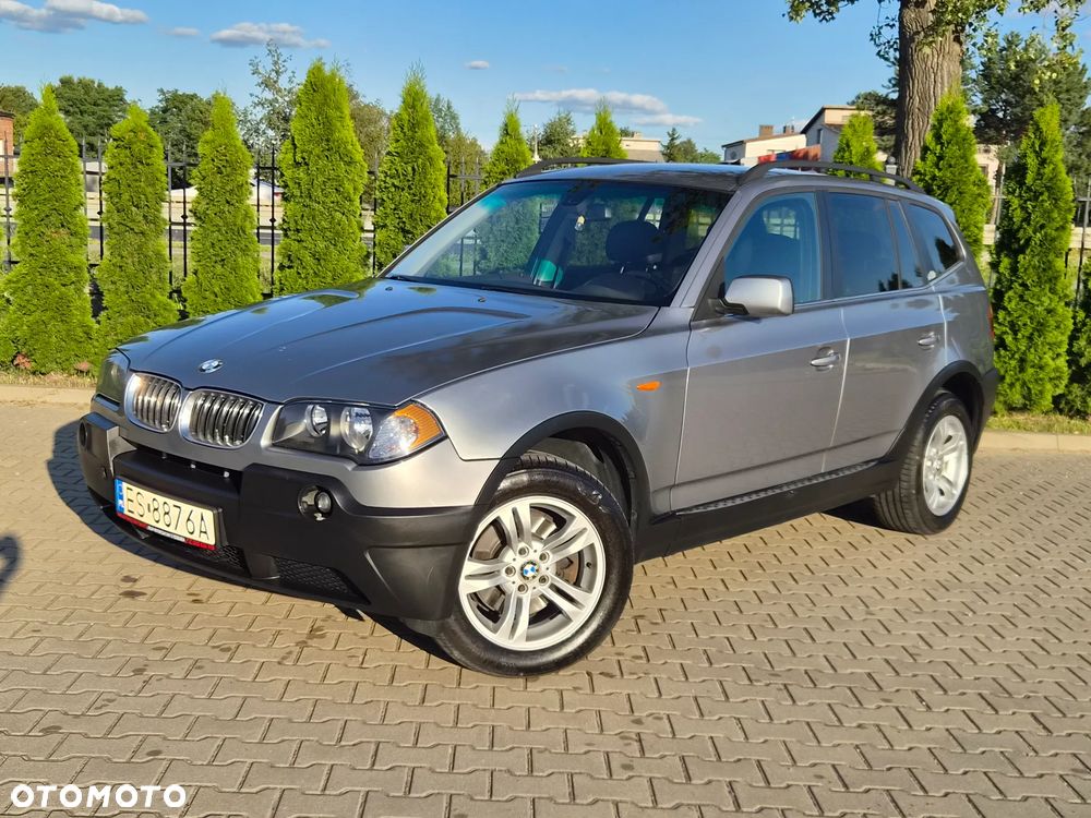 BMW X3 - 31