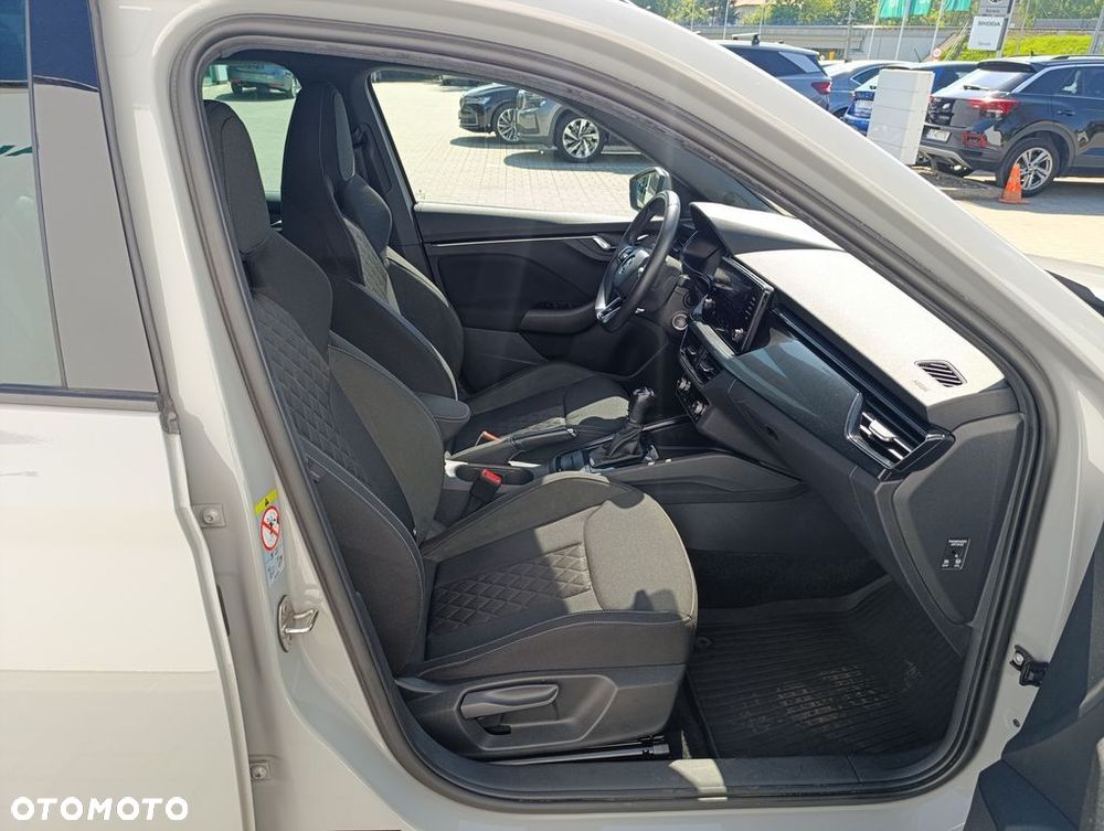 Skoda Kamiq 1.0 TSI Style DSG - 16