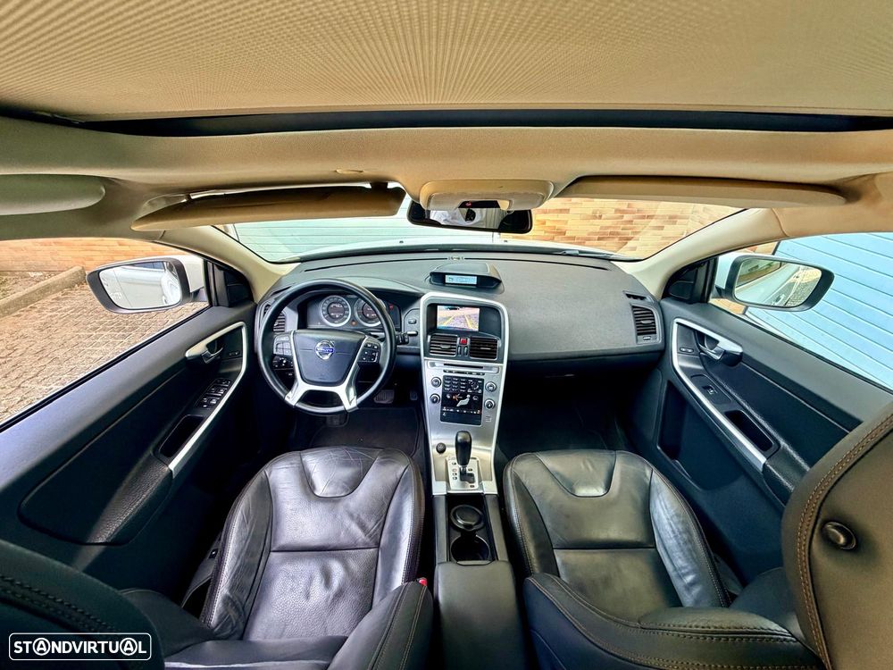 Volvo XC 60 - 9