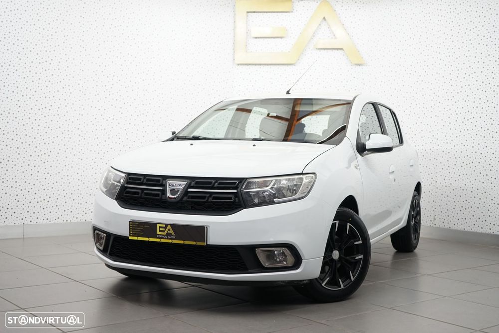 Dacia Sandero 0.9 TCe Comfort - 3