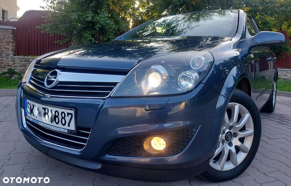 Nissan Note 1.6 more - 1