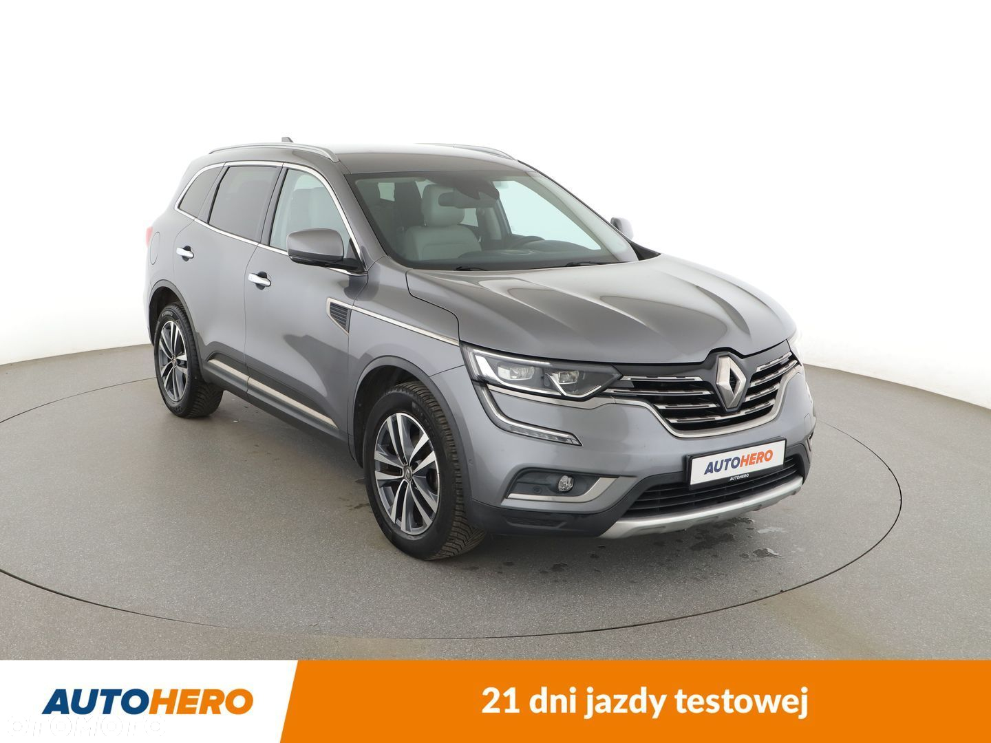 Renault Koleos - 8