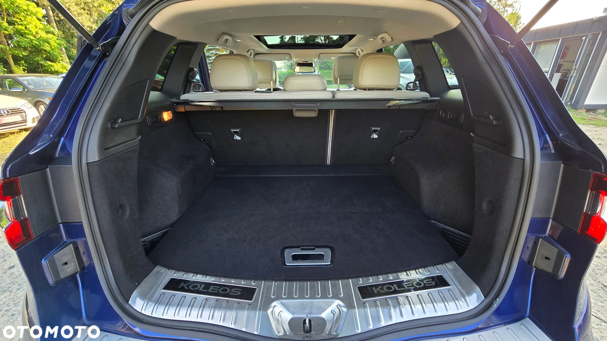 Renault Koleos 2.0 dCi Intens X-Tronic - 20