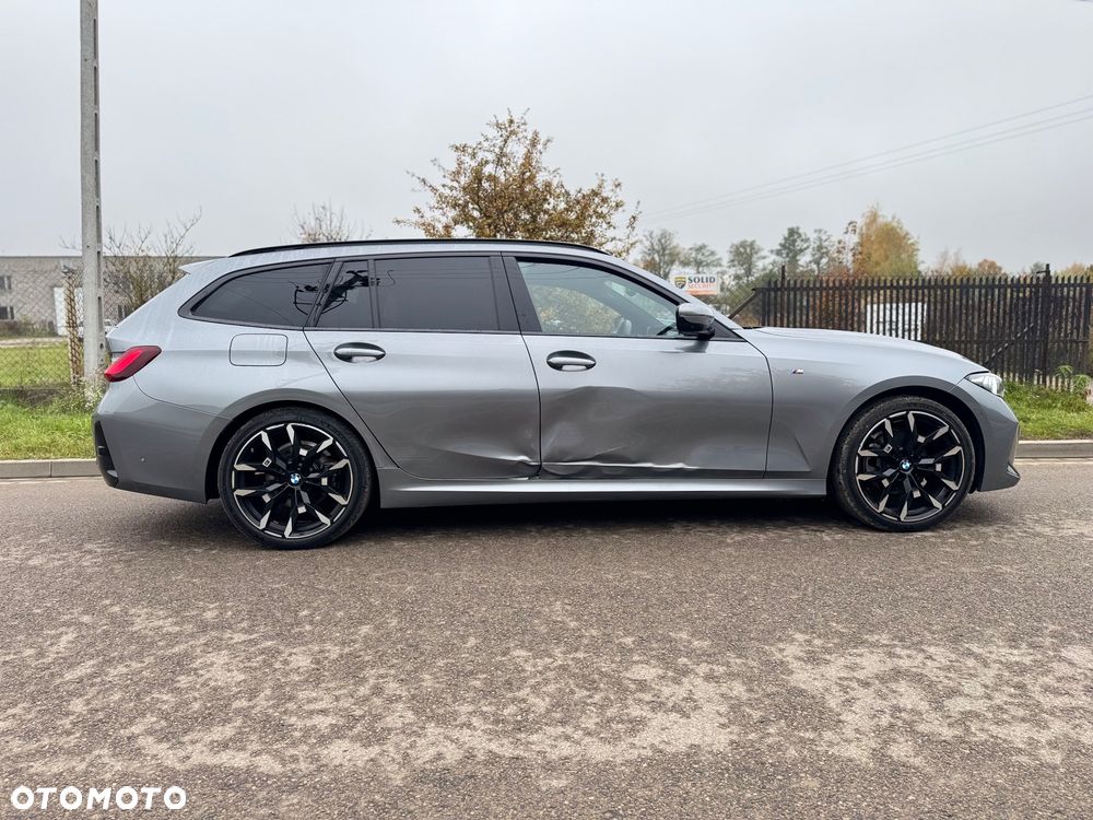 BMW 3 Series 2026 photo 4
