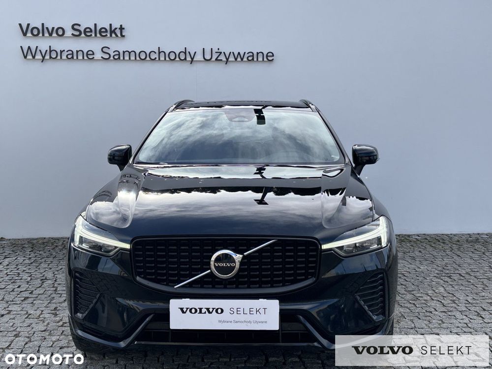 Volvo XC 60 - 5