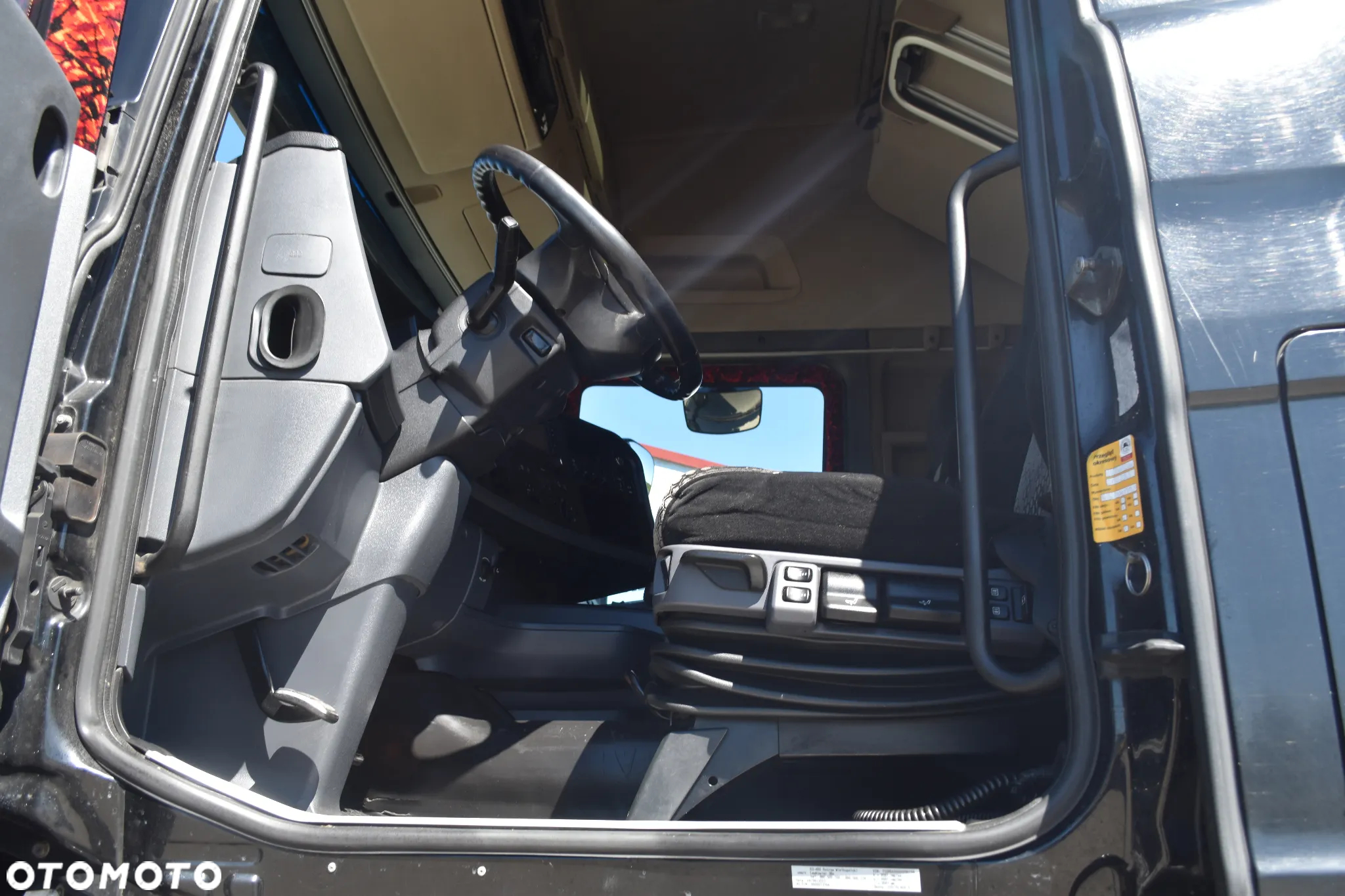 Scania R 560 - 17