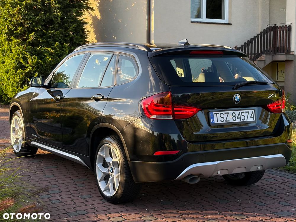 BMW X1 xDrive18d xLine - 21