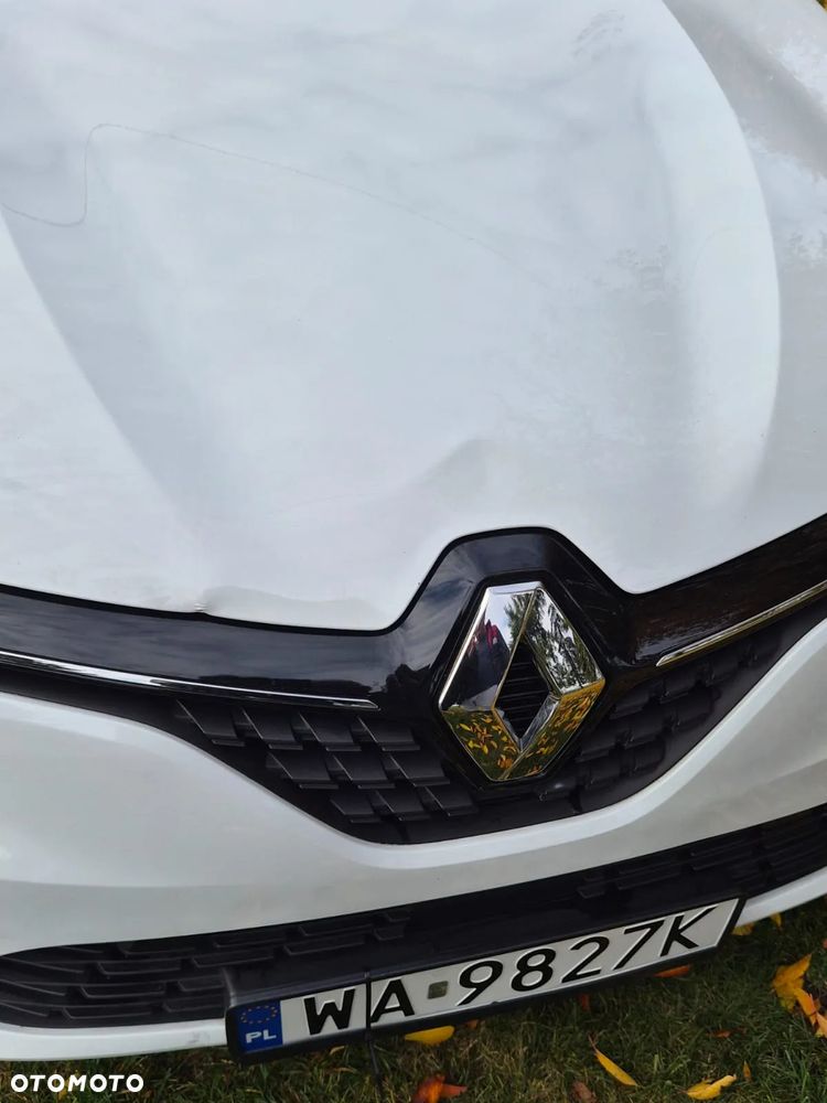 Renault Clio 1.6 E-TECH Intens - 4