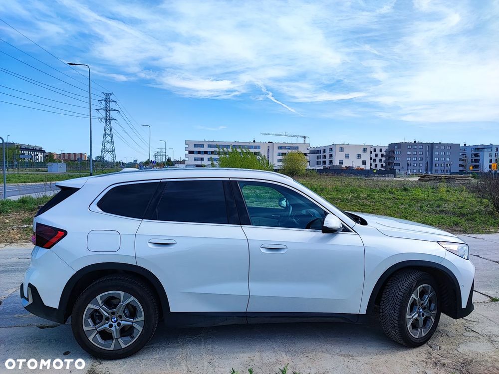 BMW X1 - 9