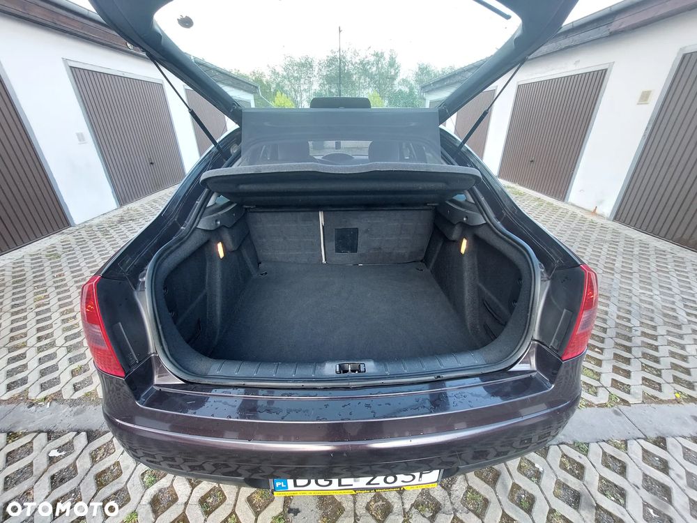 Citroën C5 HDi 135 Automatik Exclusive - 7