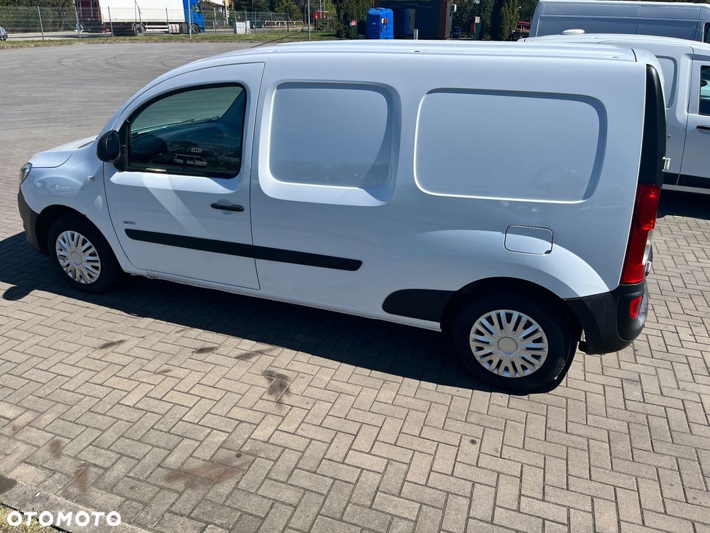 Mercedes-Benz CITAN LONG - 11