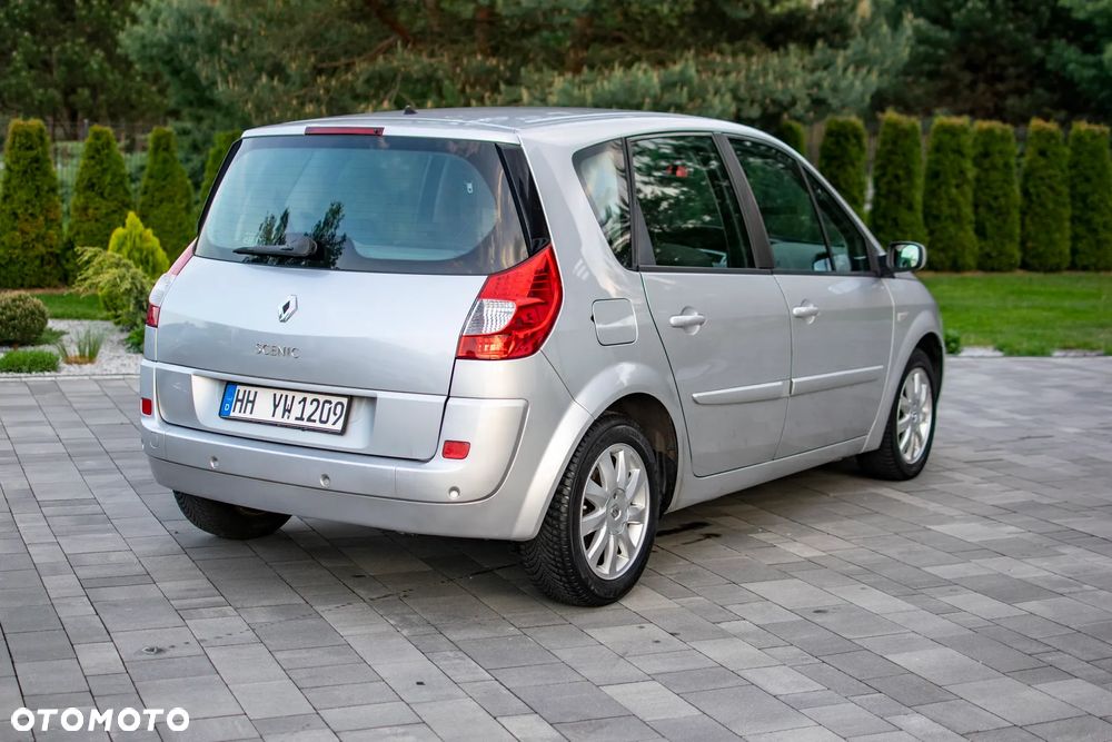 Renault Scenic - 3