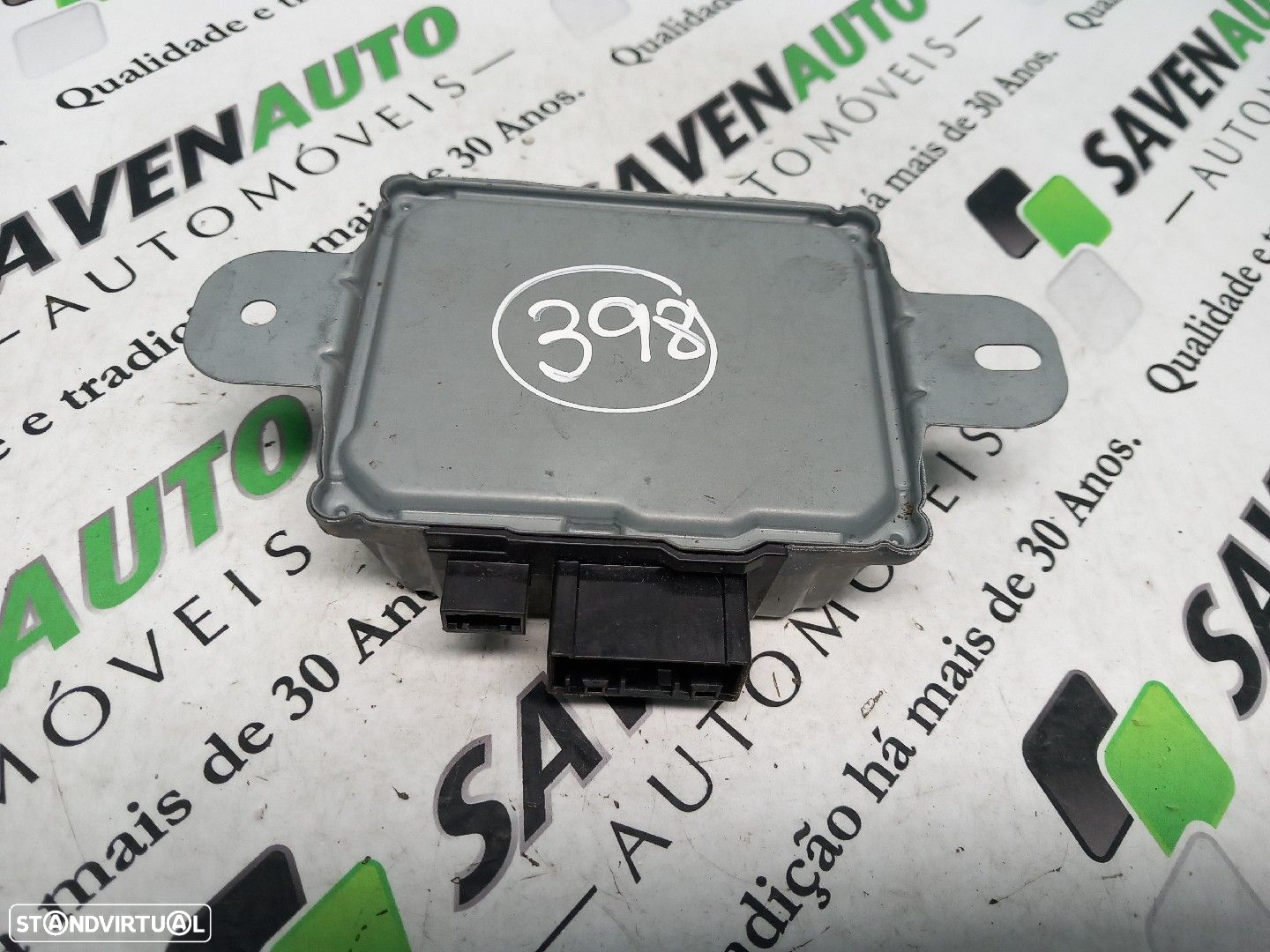 Módulo Eletrónico Opel Astra J Sports Tourer (P10) - 2