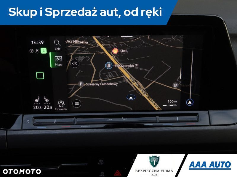 Volkswagen Golf - 14