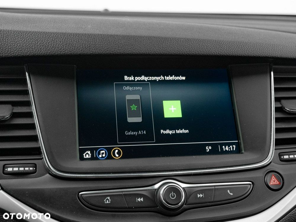 Opel Astra 1.2 T Edition S&S - 21