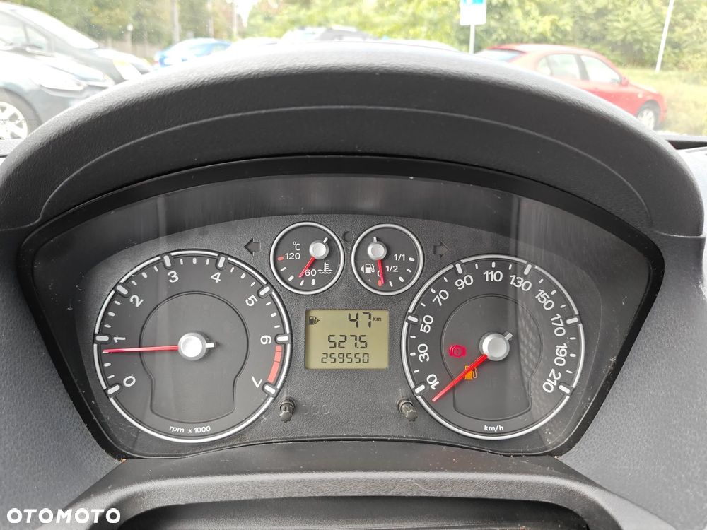 Ford Fiesta 1.4 Fun X - 24