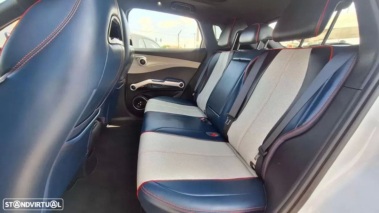 BYD Atto 3 60.48 kWh Comfort - 17