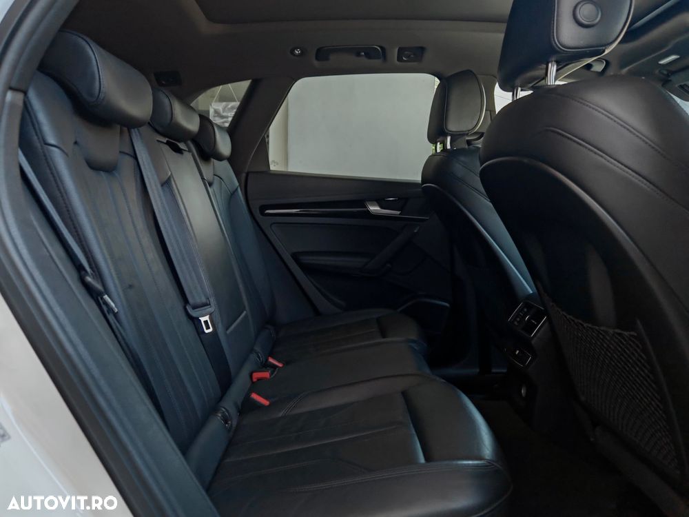 Audi Q5 - 19