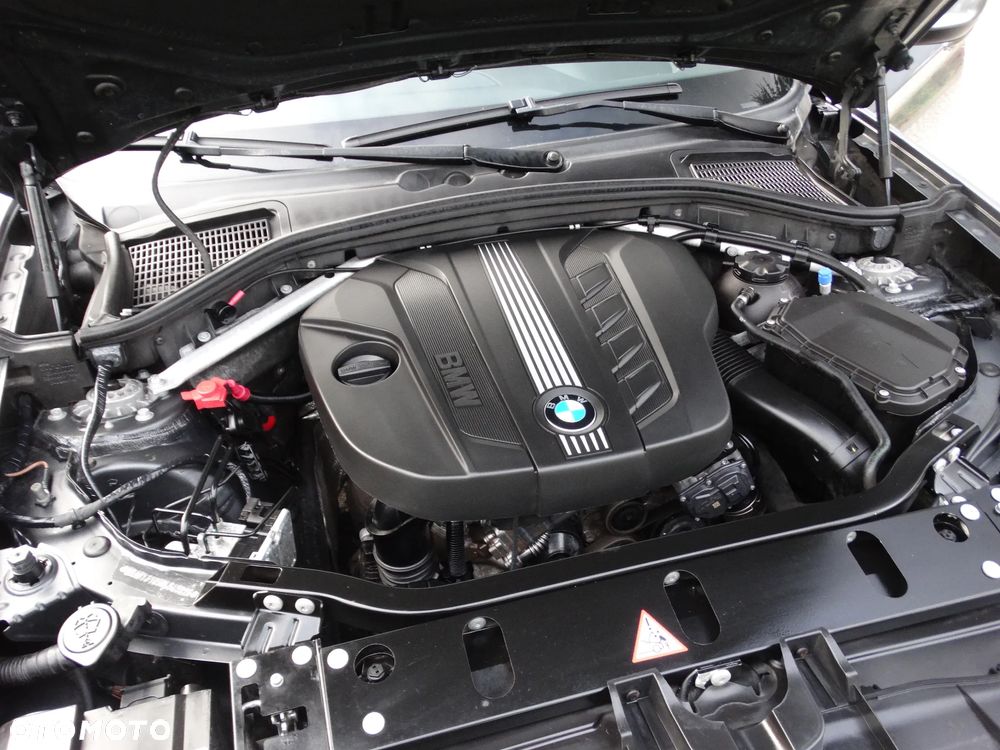 BMW X3 xDrive20d - 39