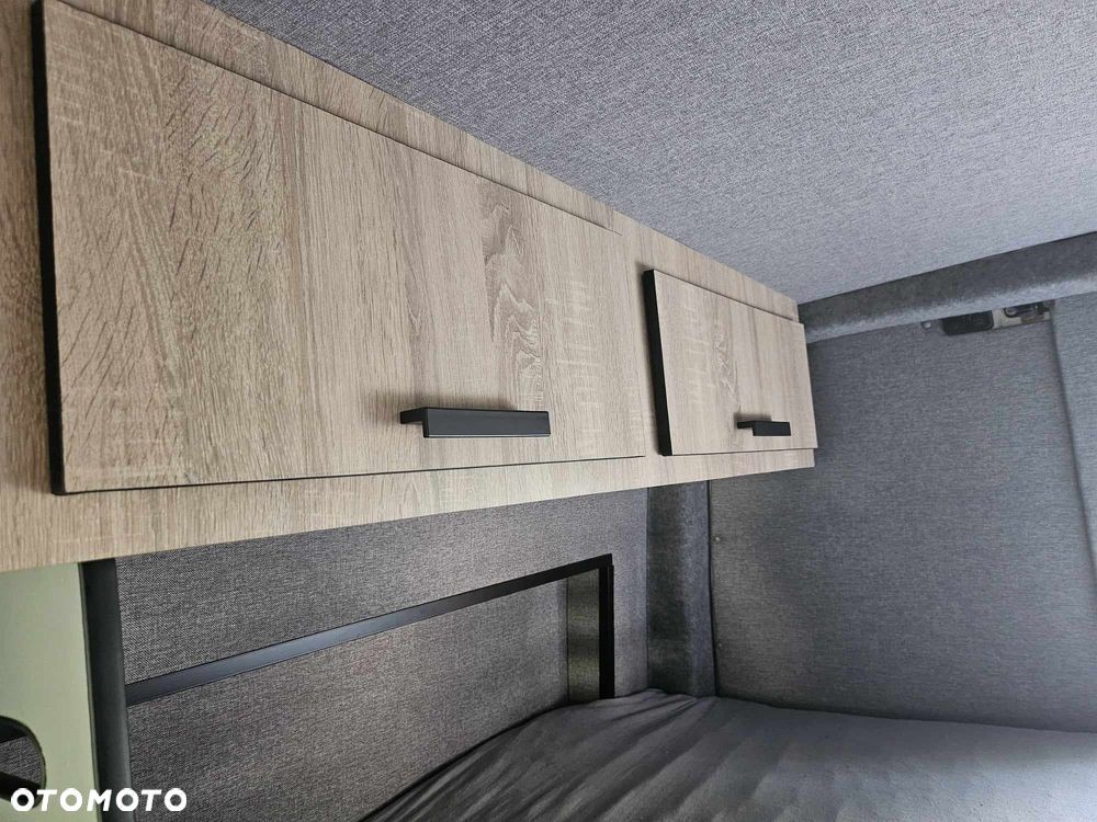 Volkswagen Crafter - 20