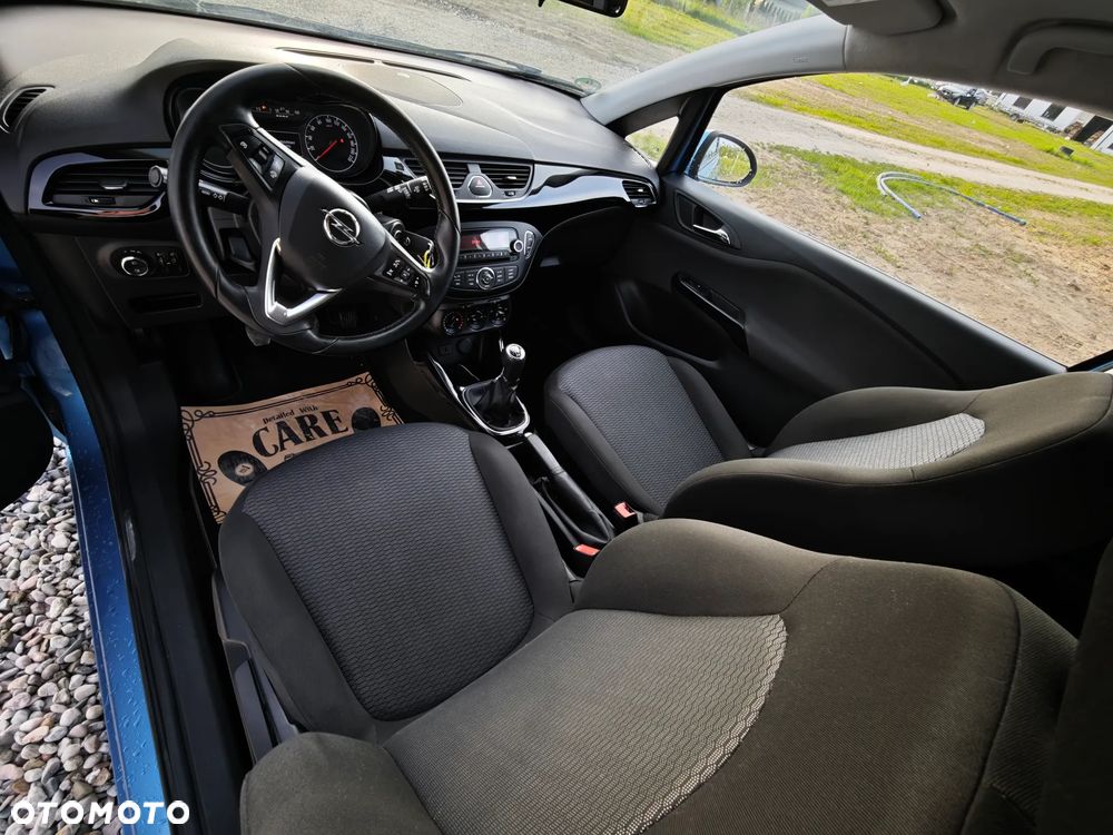 Opel Corsa 1.4 Enjoy - 3
