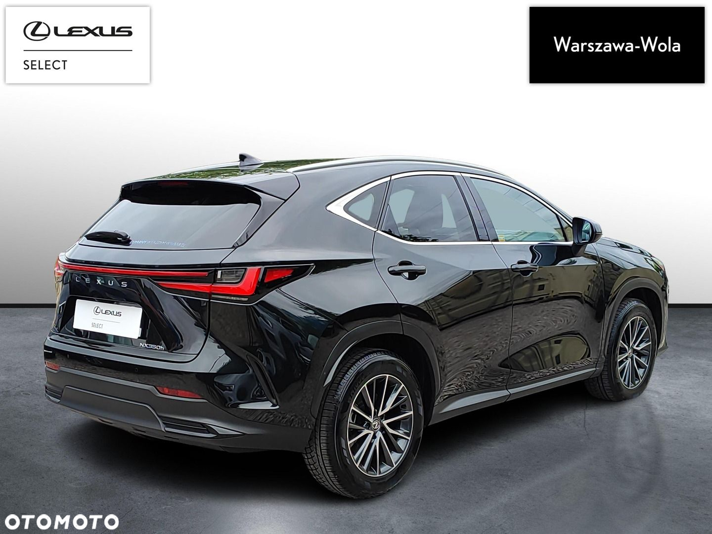 Lexus NX - 9
