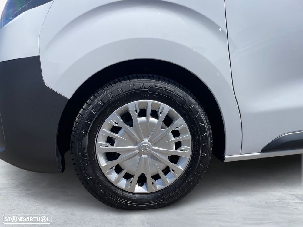 Toyota Proace Verso - 13