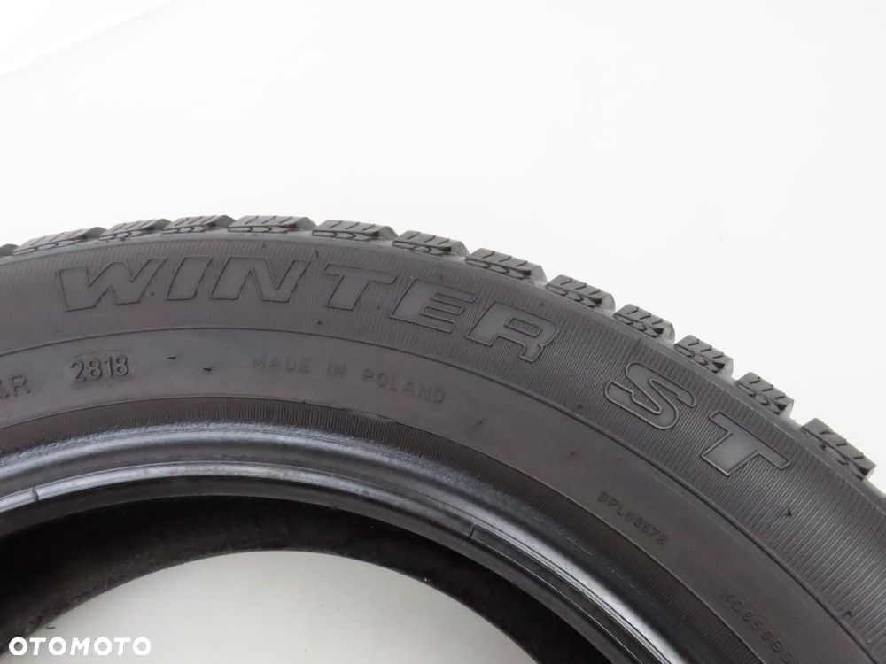 2x 175/65R14 OPONY ZIMOWE Kelly Winter ST 82T - 3