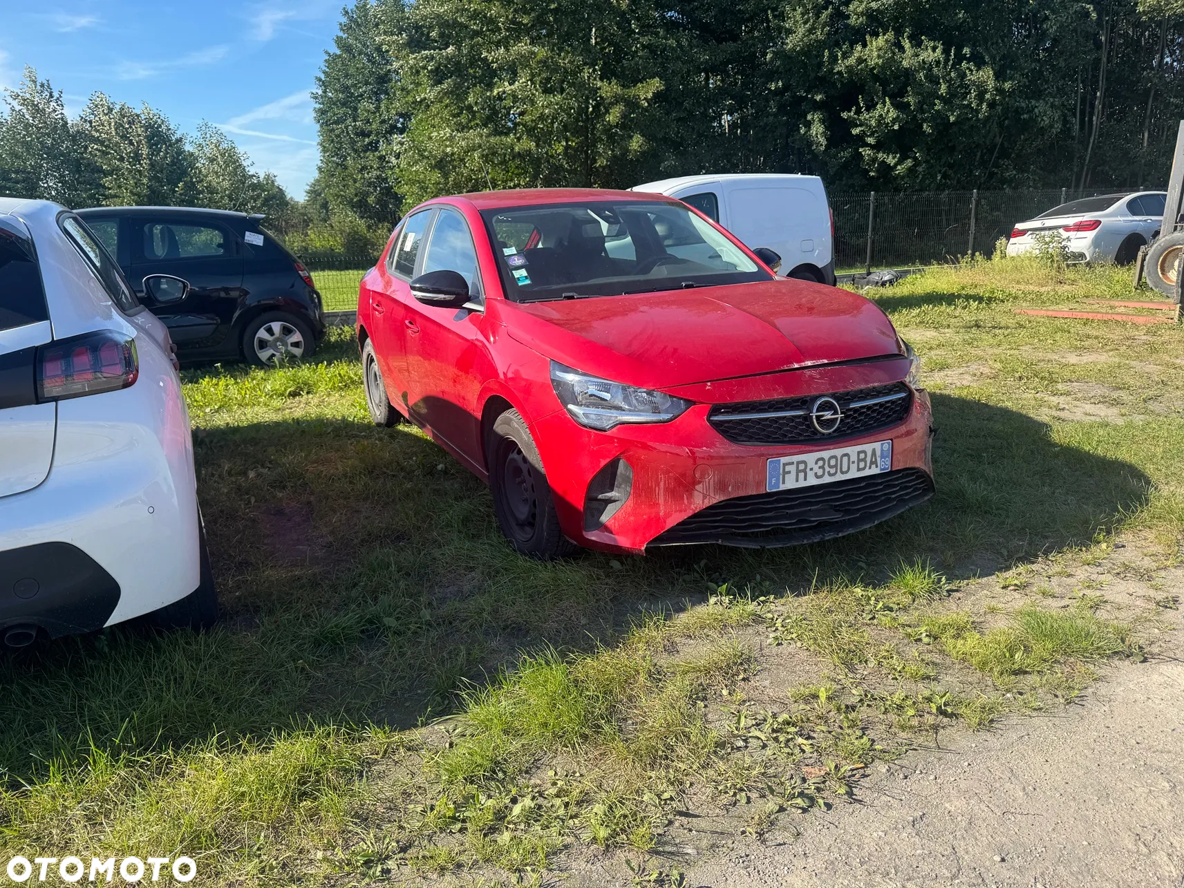 Opel Corsa 1.2 Start/Stop Elegance - 3