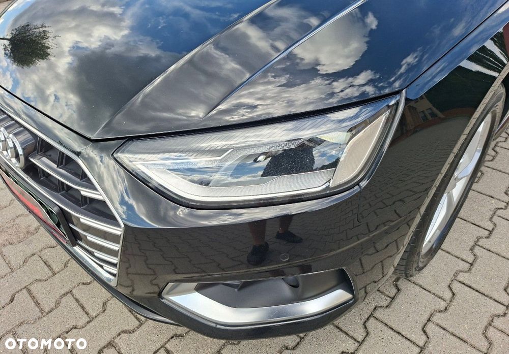 Audi A4 Avant - 5