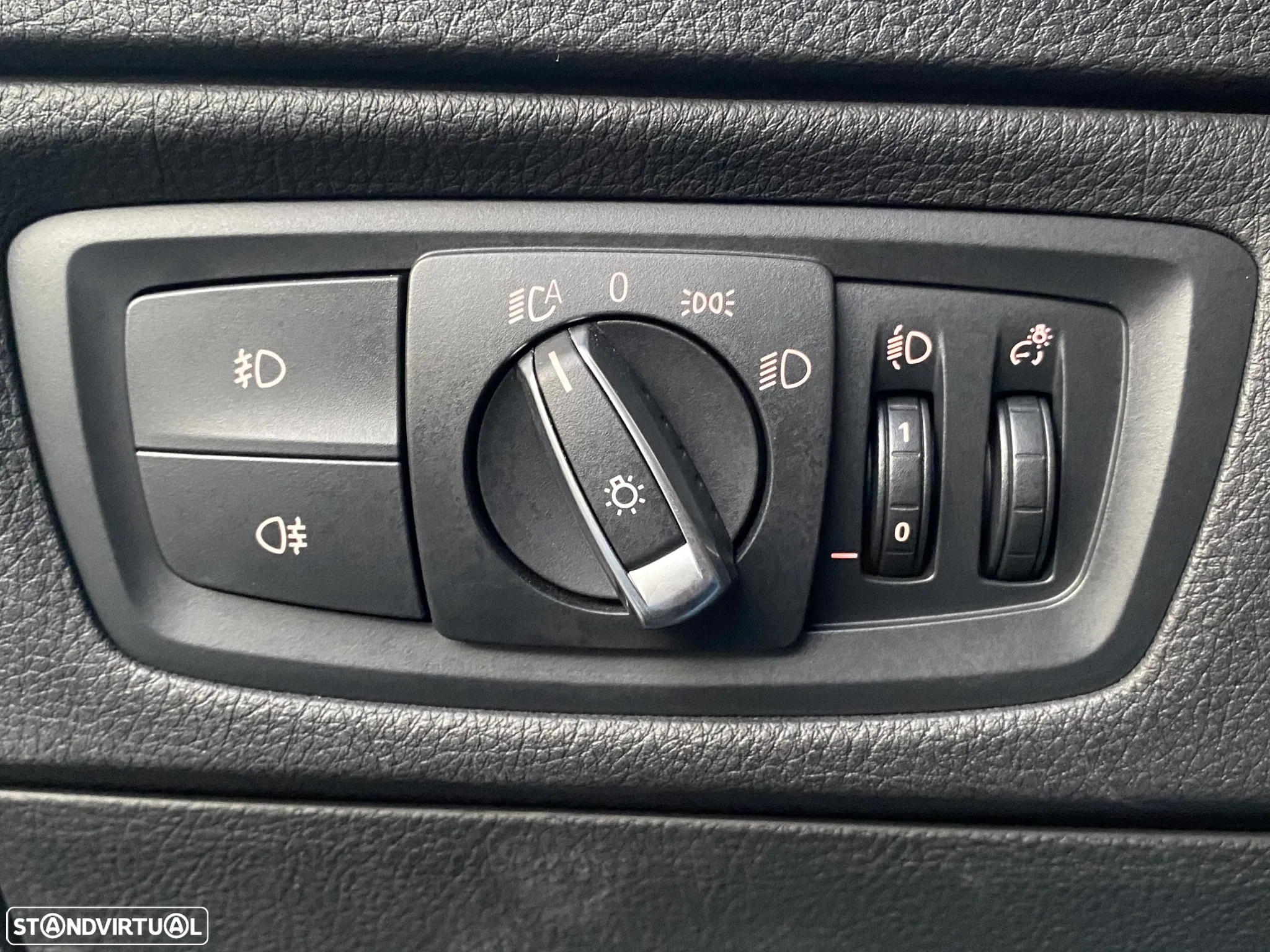 BMW 116 d Auto - 22