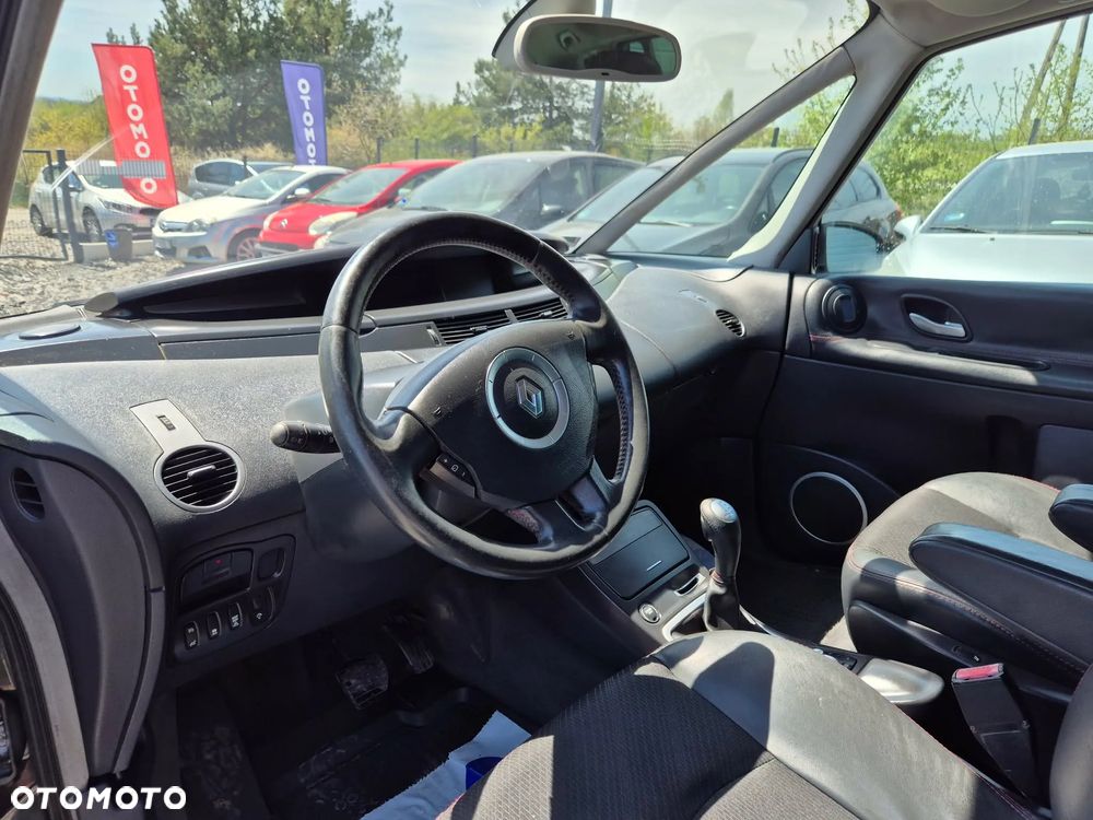 Renault Grand Espace 2.0 dCi Initiale - 19