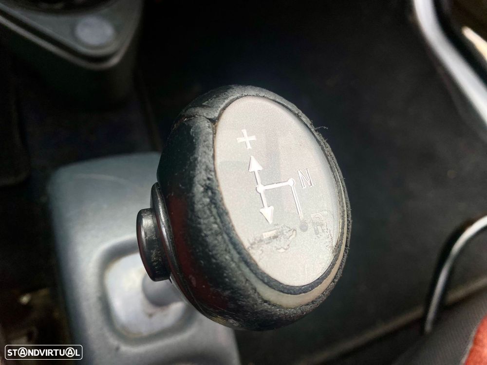 Smart ForTwo Coupé Passion cdi 41 - 17