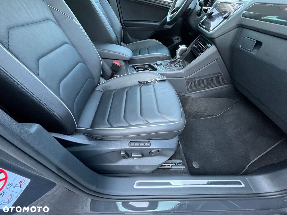Volkswagen Tiguan - 24