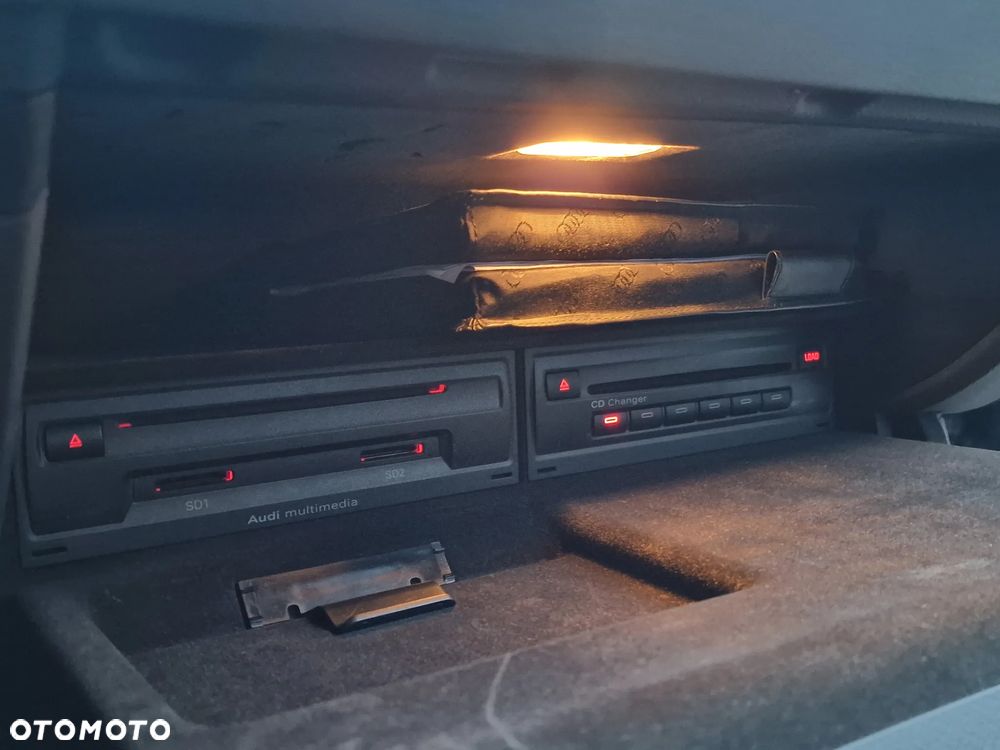 Audi A6 Limousine - 18