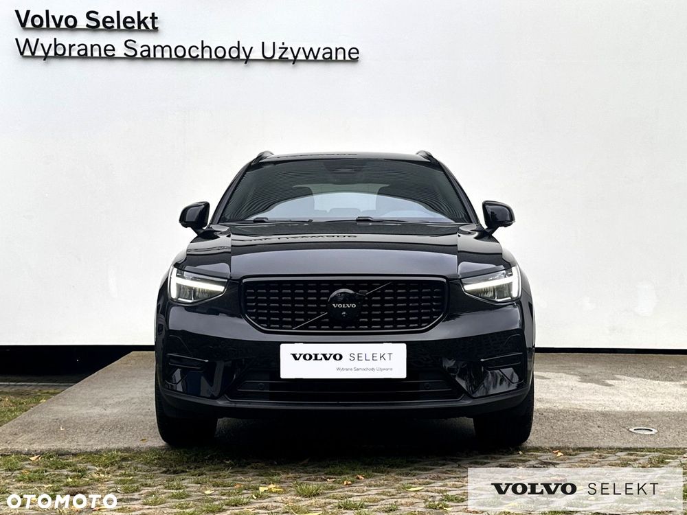 Volvo XC 40 - 4