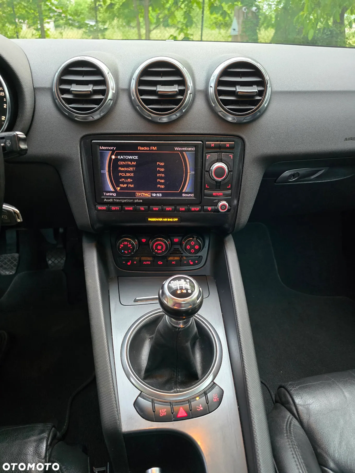 Audi TT Coupé Coupe 2.0 TFSI - 27