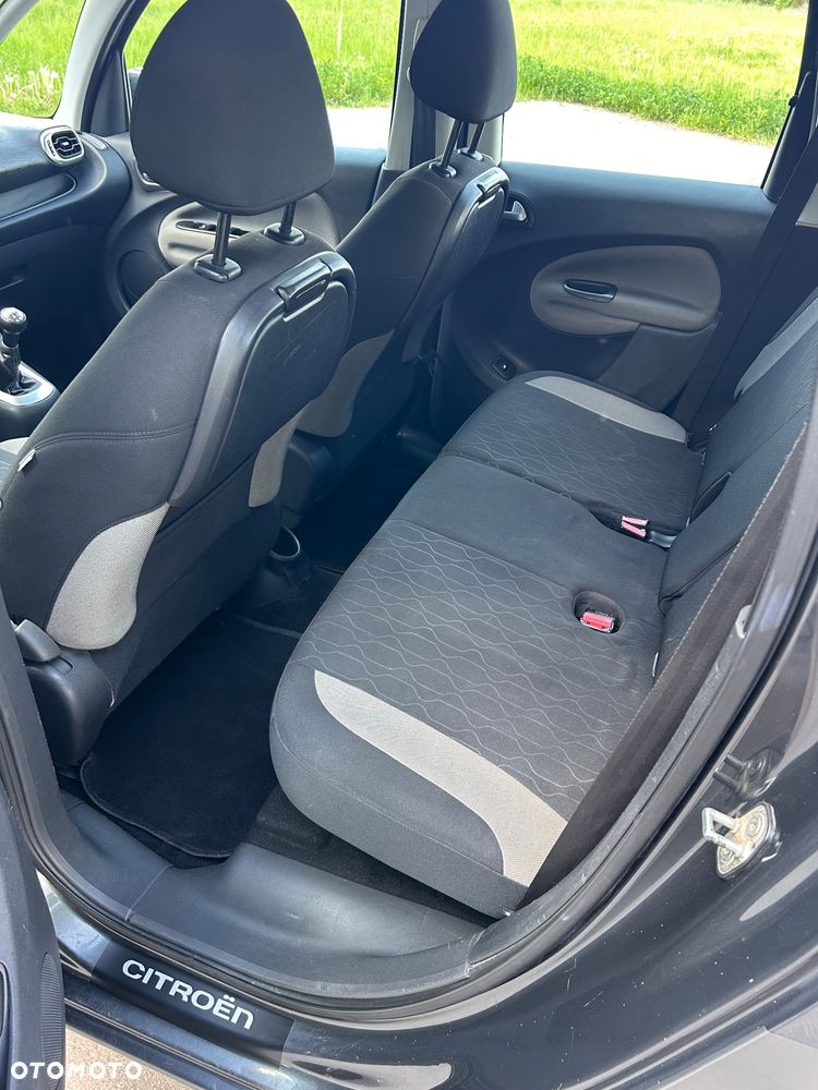 Citroën C3 Picasso HDi 90 FAP Exclusive - 36