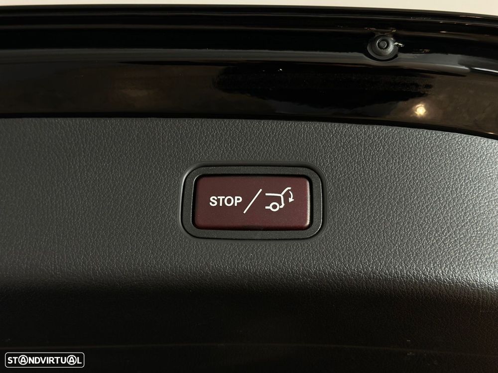 Mercedes-Benz GLC 300 - 42