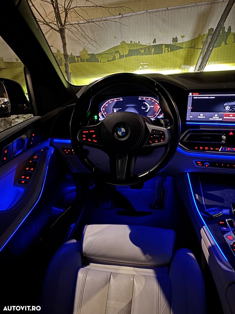 BMW X5 xDrive30d - 15