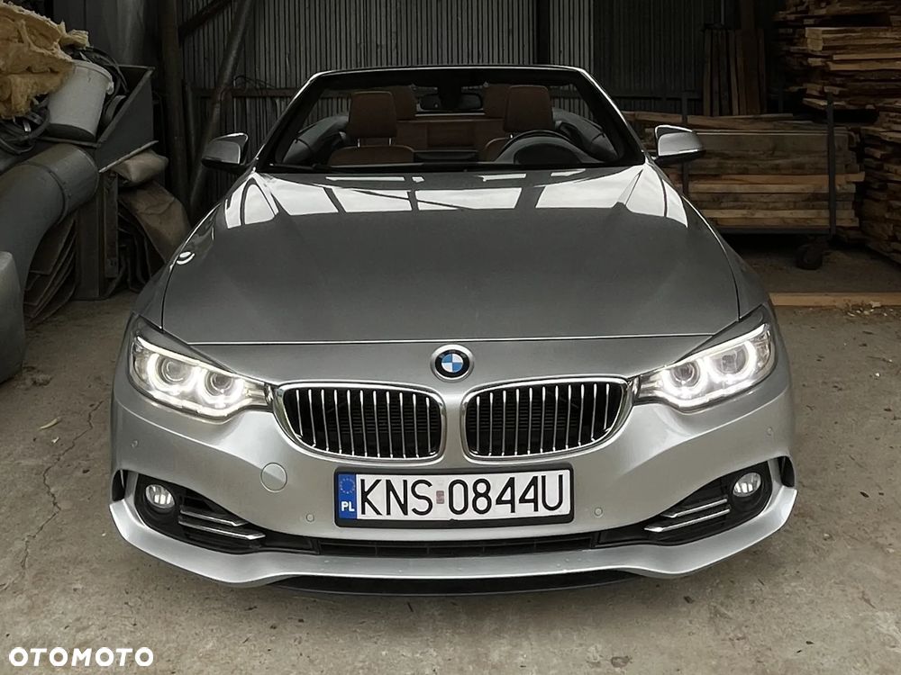 BMW Seria 4 - 12