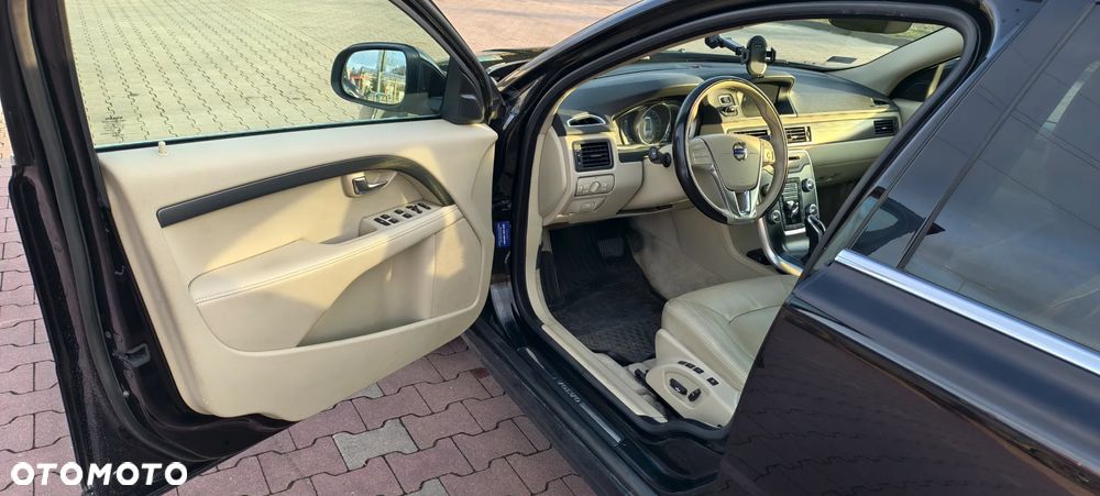 Volvo S80 D4 Drive-E Summum - 16