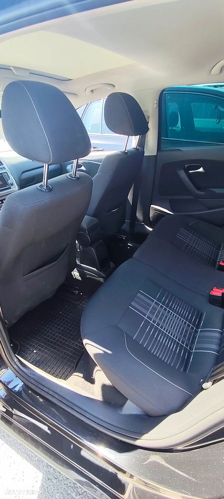 Volkswagen Polo - 10