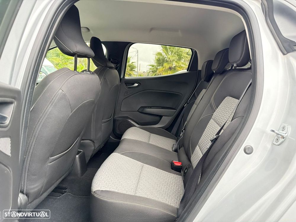 Renault Clio 1.0 TCe Evolution - 31