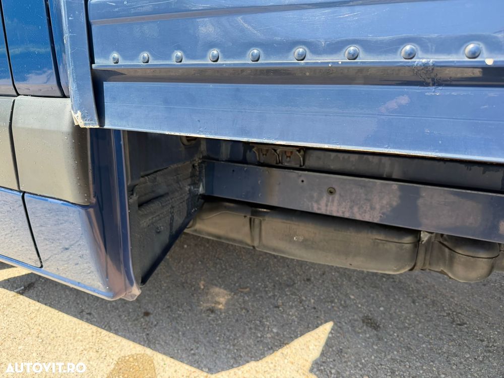 Mercedes-Benz Sprinter 318 - 13