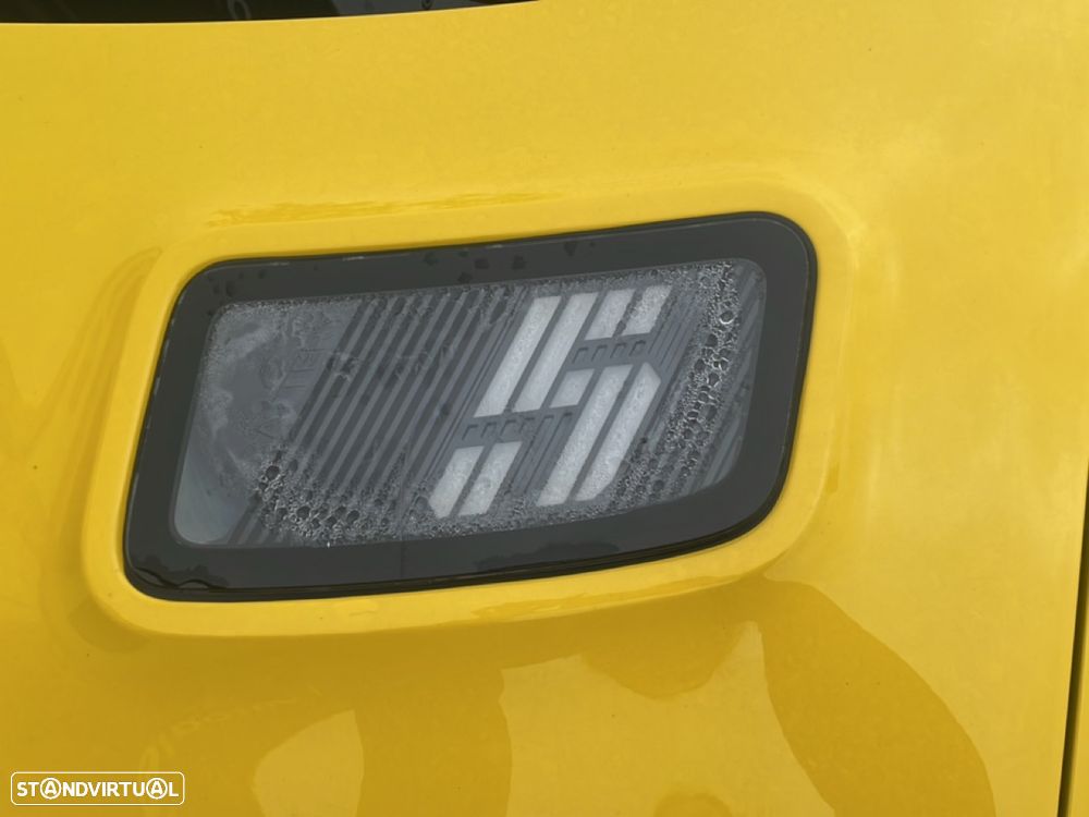 Renault 5 E-Tech 40 kWh Techno Autonomia Urbana - 5