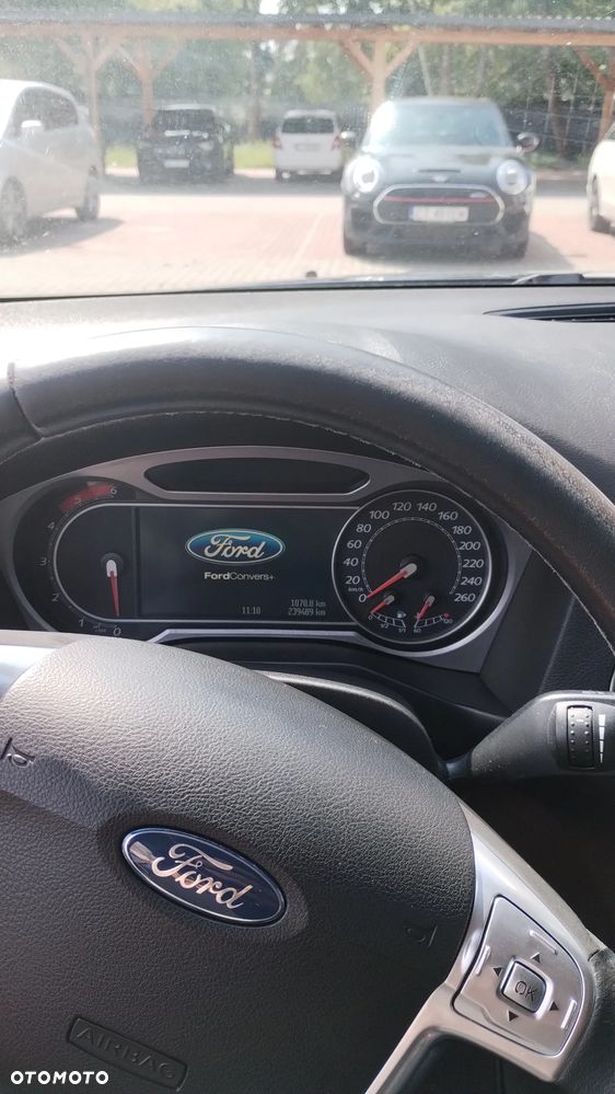 Ford Mondeo 2.2 TDCi Trend - 20